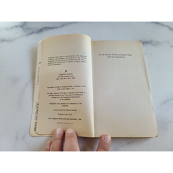 The Magnificent Mirabelle By Lydia Lee Paperback - Picture 4 of 10